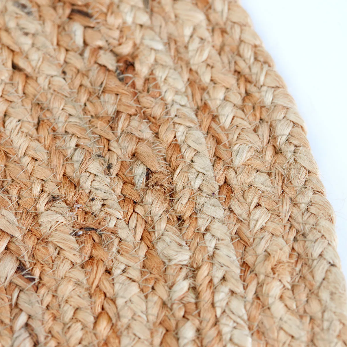 Rugy ラグ Ø90 cm, Nature House Doctor | ハウスドクター