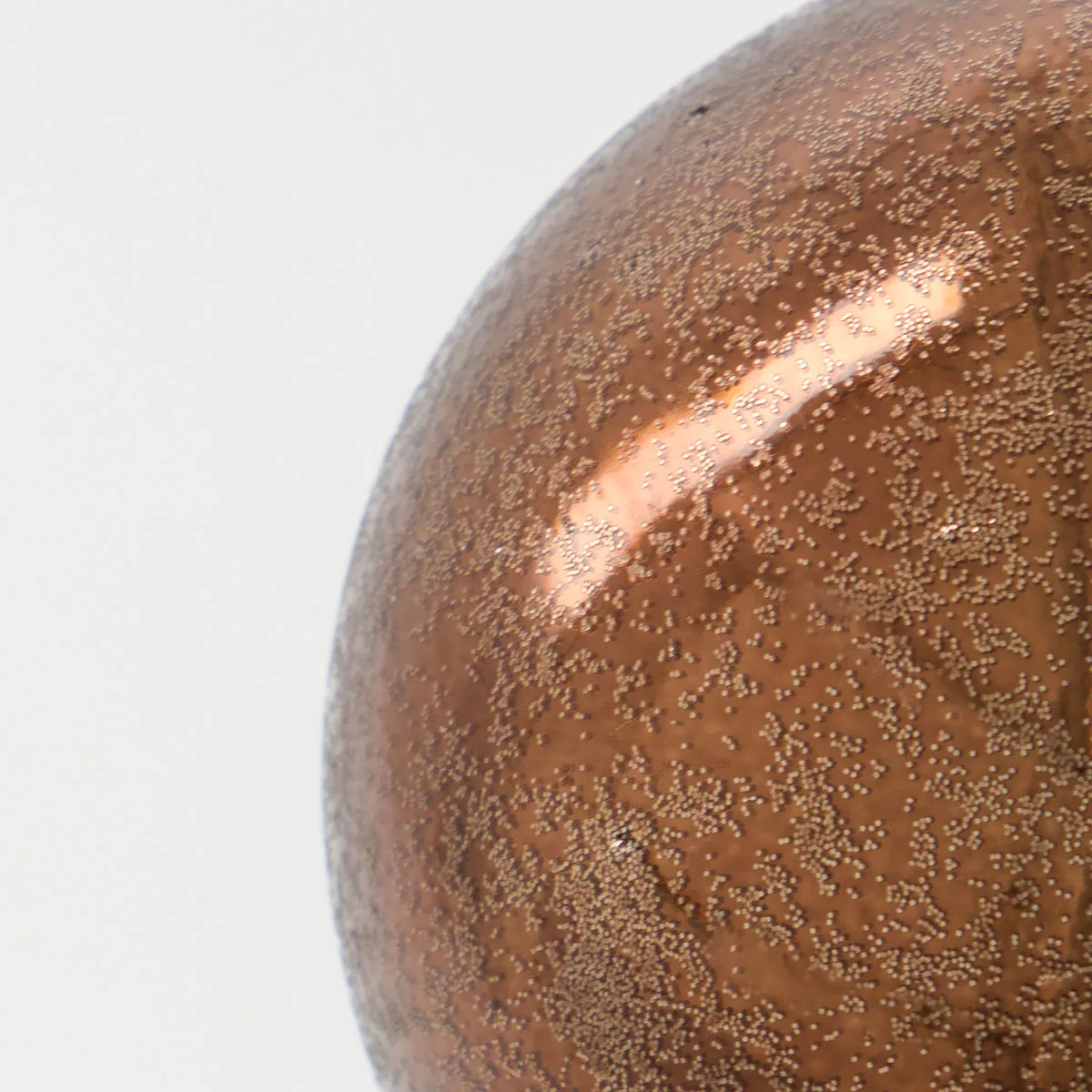 Runy クリスマス オーナメント Ø8 cm 2個セット, Brown House Doctor | ハウスドクター