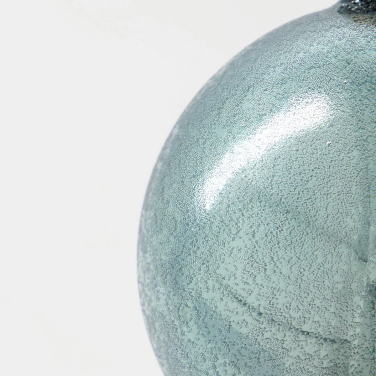 Runy クリスマス オーナメント Ø8 cm 2個セット, Light blue House Doctor | ハウスドクター