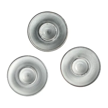 Rustic エッグカップ Ø10 cm - Grey-blue - House Doctor | ハウスドクター