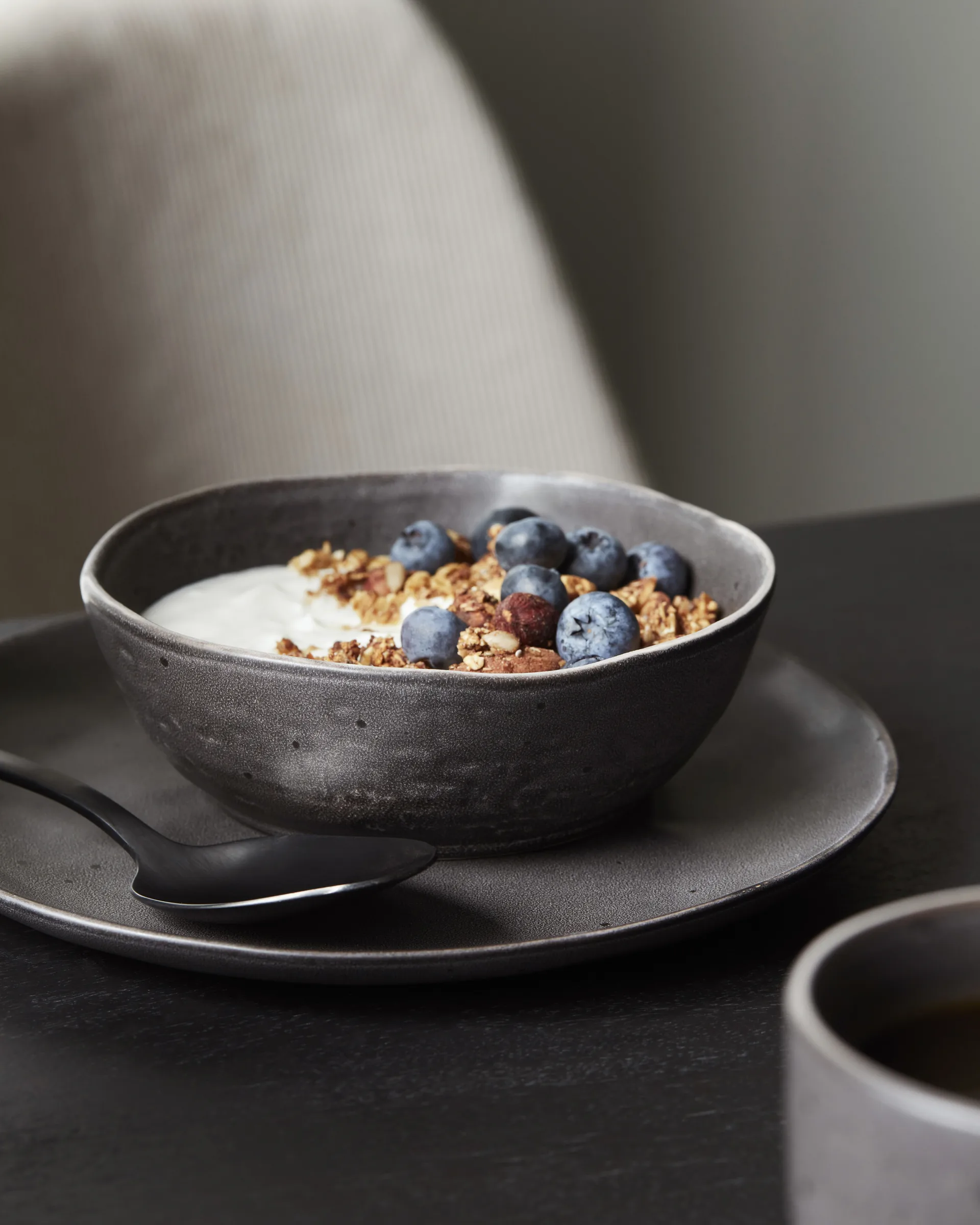 Rustic / ラスティック ブランチキット 12ピース, Dark grey House Doctor | ハウスドクター