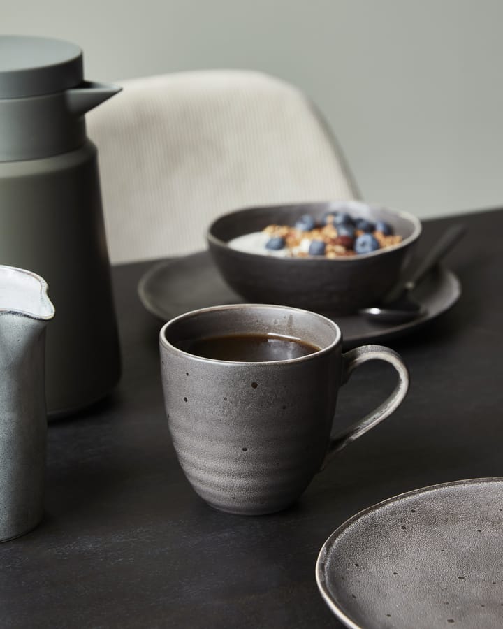 Rustic / ラスティック ブランチキット 12ピース, Dark grey House Doctor | ハウスドクター