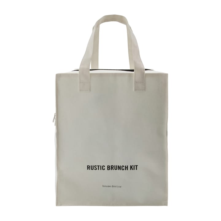 Rustic / ラスティック ブランチキット 12ピース, Grey-blue House Doctor | ハウスドクター