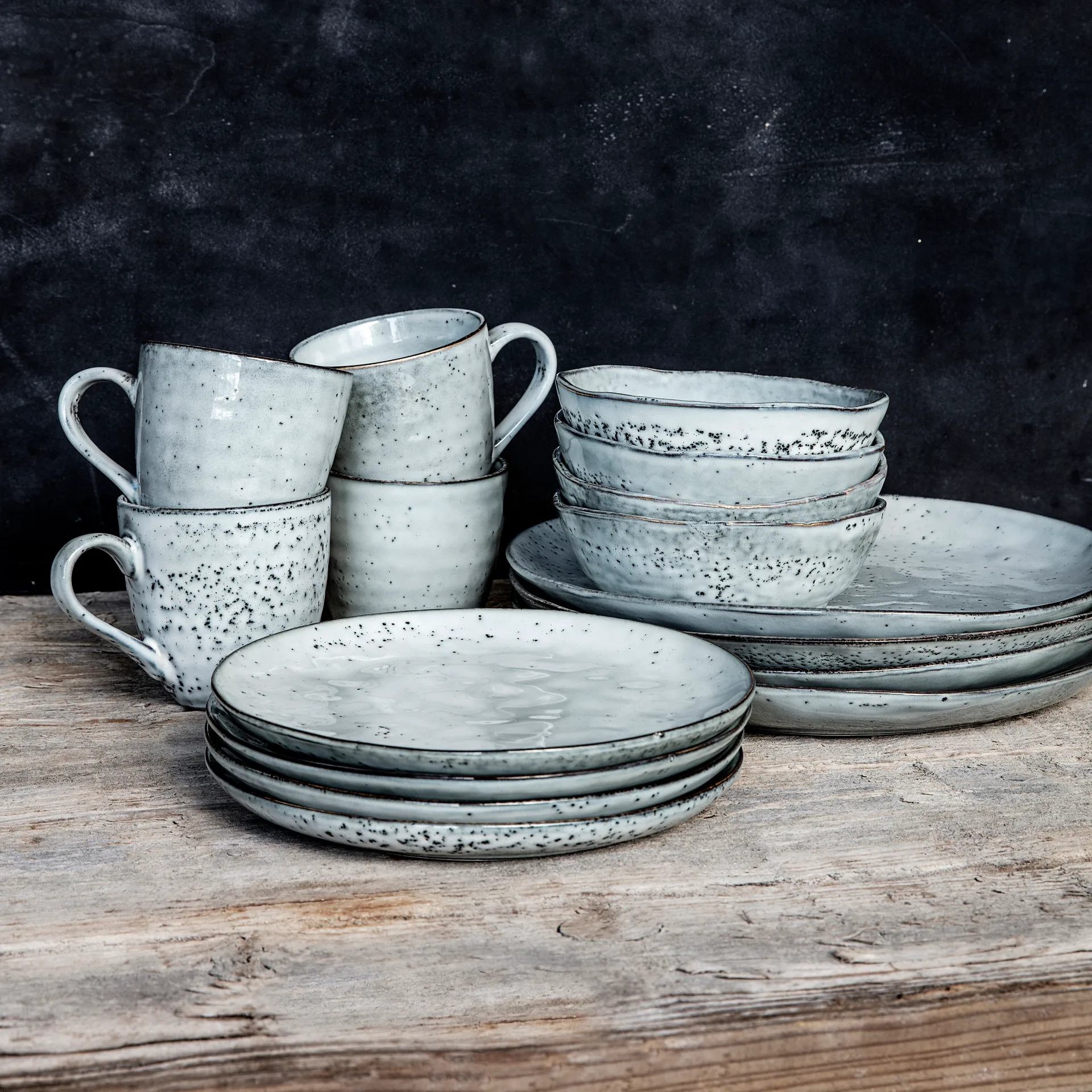 Rustic ボウル, 14 cm House Doctor | ハウスドクター