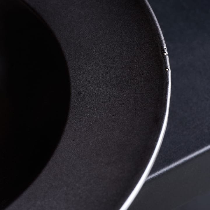 Rustic パスタプレート Ø26 cm, Dark grey House Doctor | ハウスドクター
