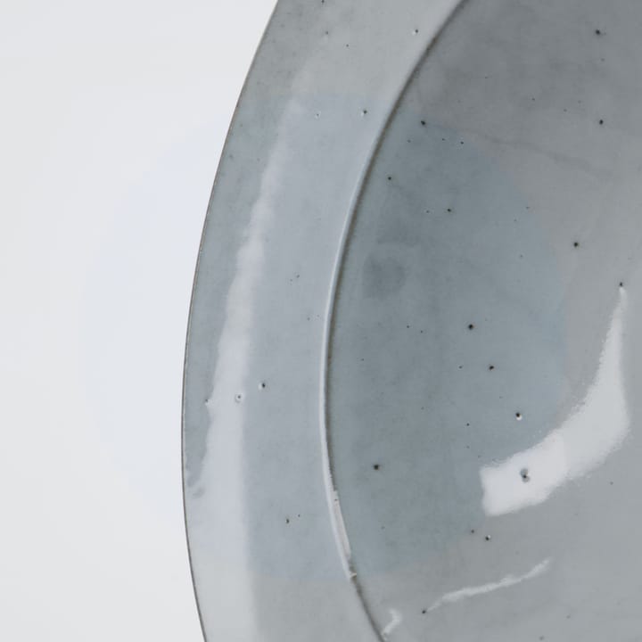 Rustic パスタプレート Ø26 cm, Grey-blue House Doctor | ハウスドクター