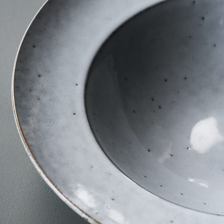 Rustic パスタプレート Ø26 cm, Grey-blue House Doctor | ハウスドクター