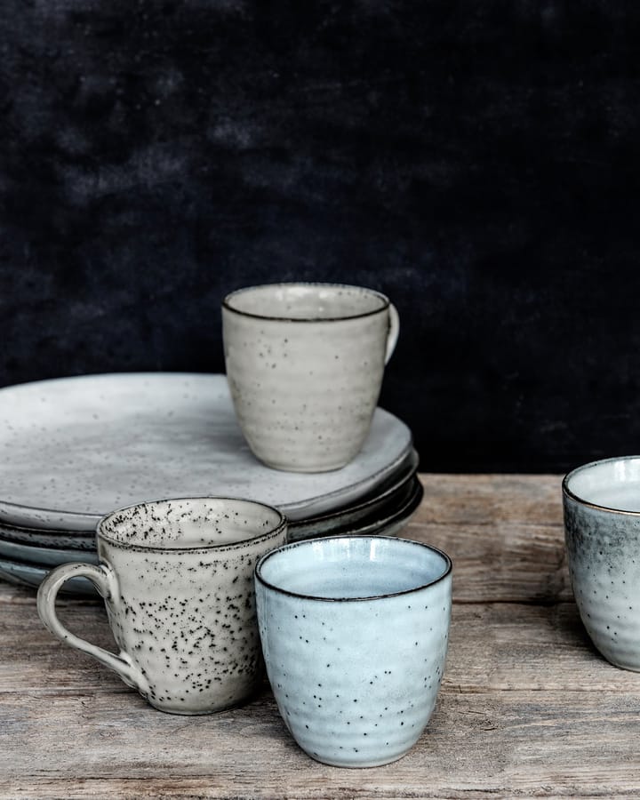 Rustic マグ 30 cl, Grey-blue House Doctor | ハウスドクター