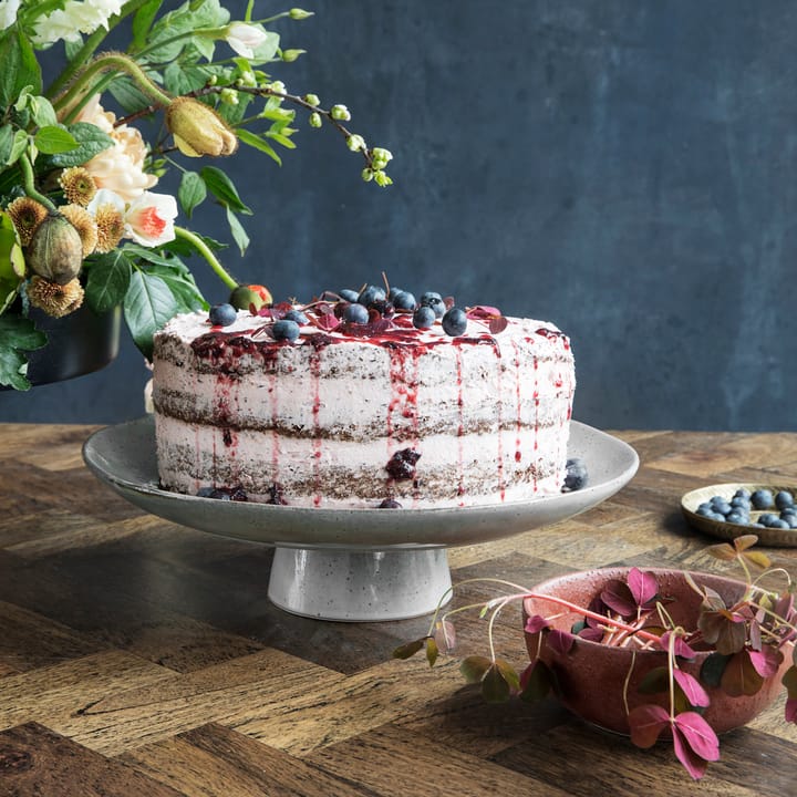 Rustic ケーキプレート, 32 cm House Doctor | ハウスドクター