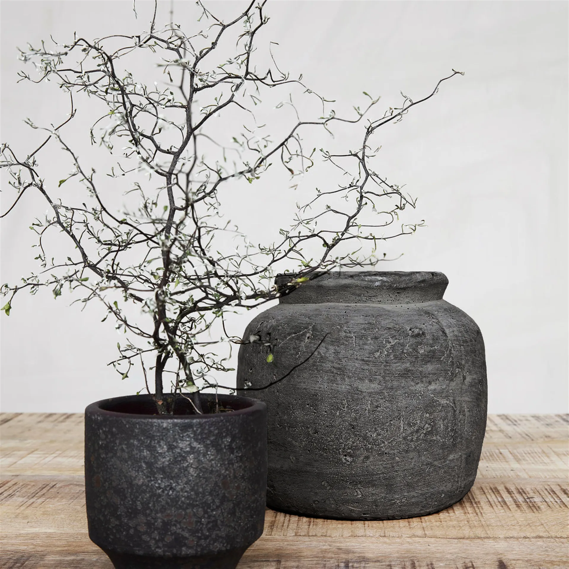 Rustik 植木鉢 土器, 18 cm House Doctor | ハウスドクター