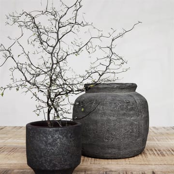 Rustik 植木鉢 土器 - 18 cm - House Doctor | ハウスドクター