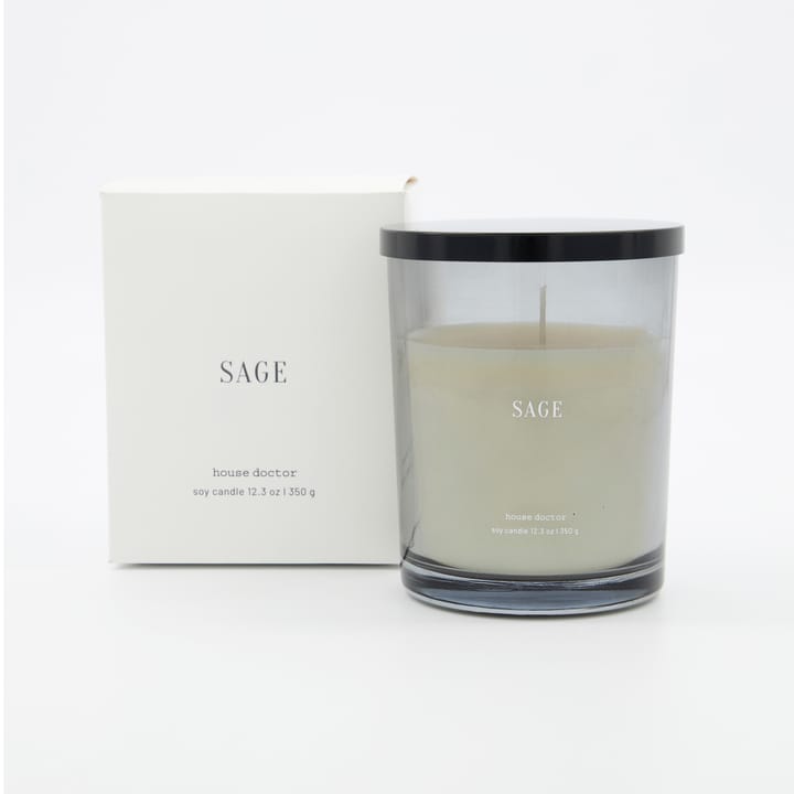 Sage 香り付き 50時間, blue House Doctor | ハウスドクター