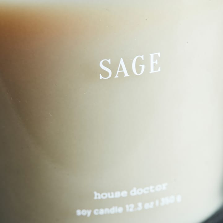 Sage 香り付き 50時間, blue House Doctor | ハウスドクター
