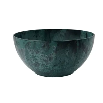 Serveur サービングボウル Ø24 cm - green - House Doctor | ハウスドクター