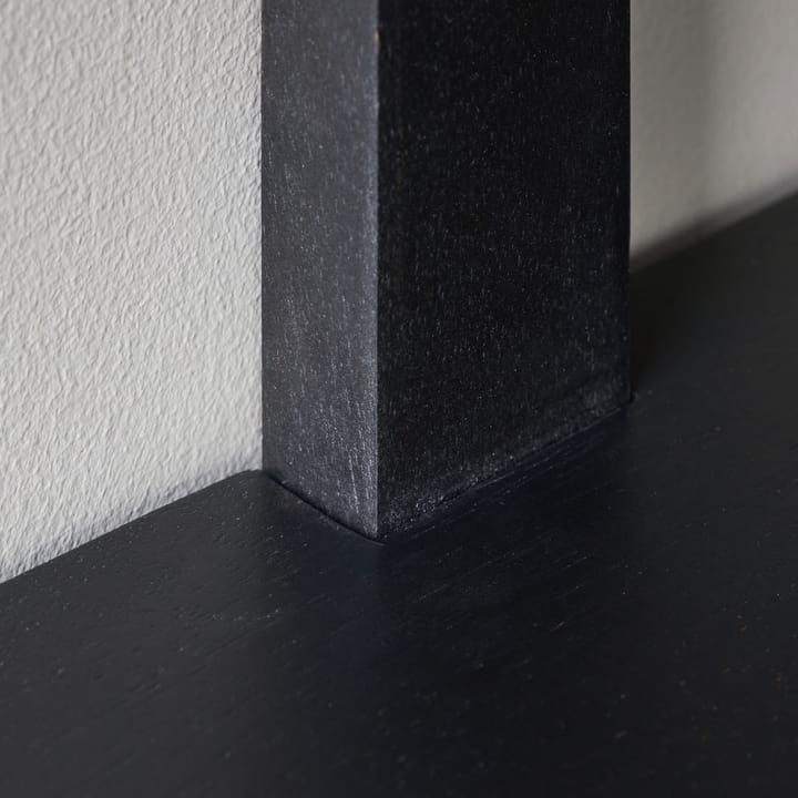 Set シェルフ 75x75 cm, Black House Doctor | ハウスドクター