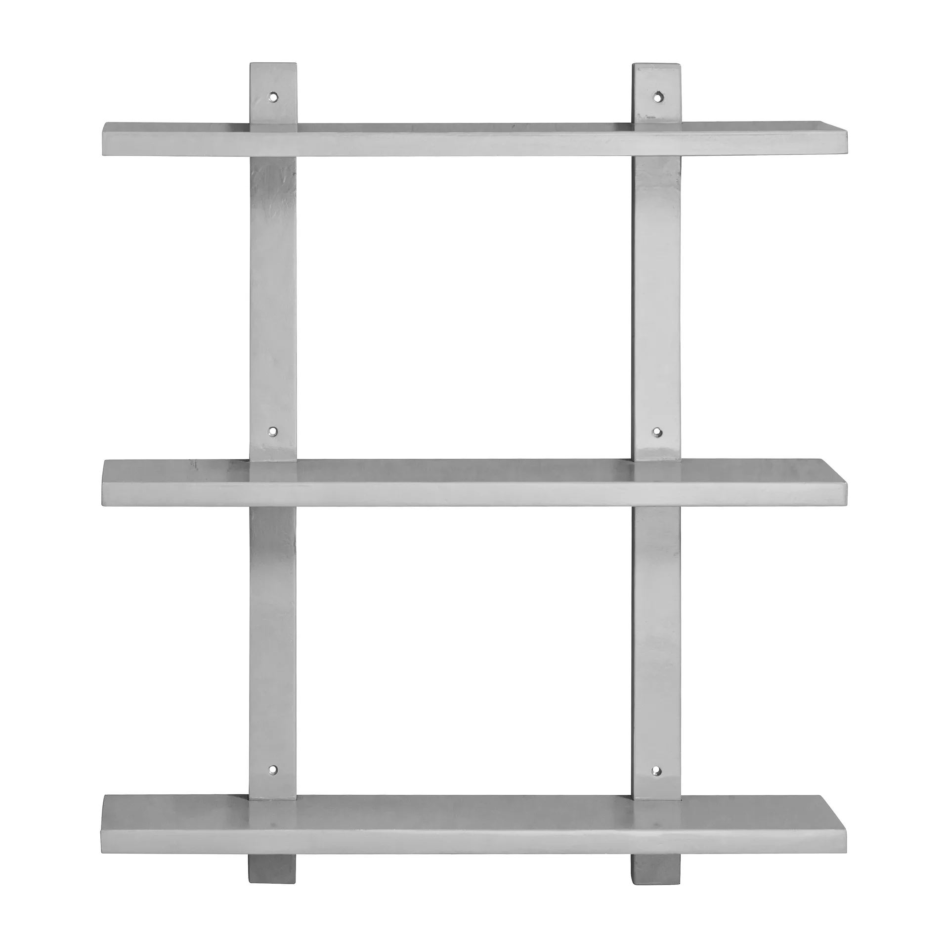 Sheo シェルフ grey, 3 levels House Doctor | ハウスドクター