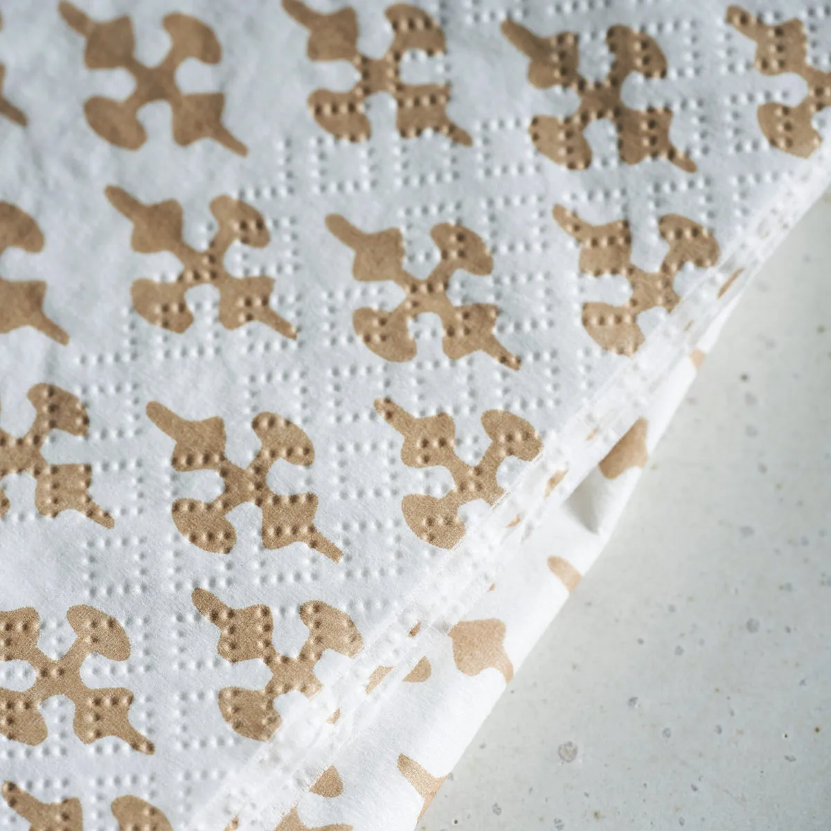 Shield ナプキン 40st, Beige House Doctor | ハウスドクター