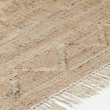 Shriv ラグ 200x300 cm - Sand - House Doctor | ハウスドクター