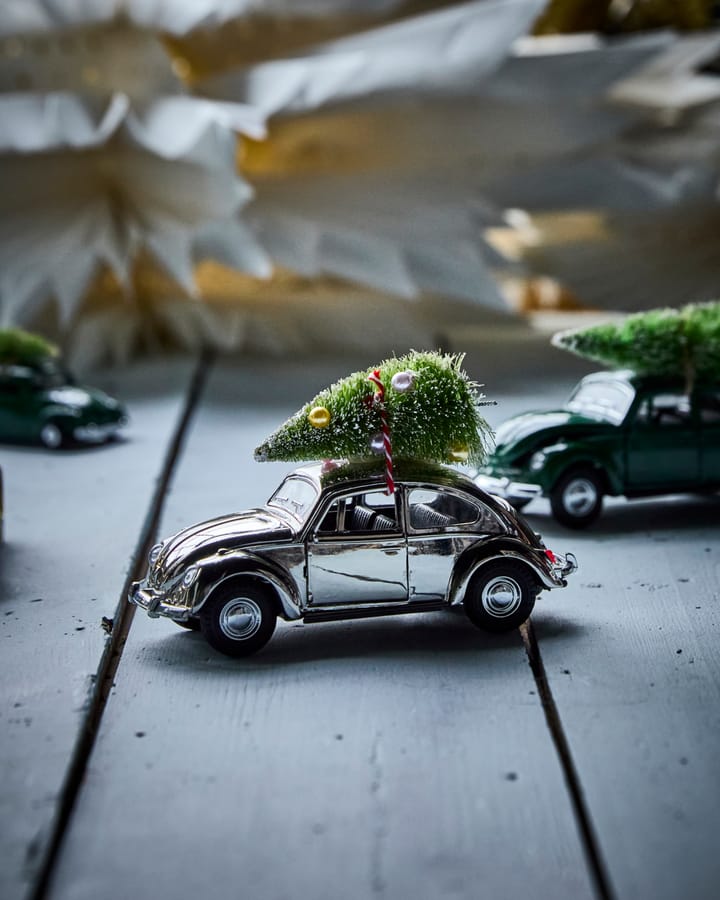 クリスマスカー, Silver House Doctor | ハウスドクター
