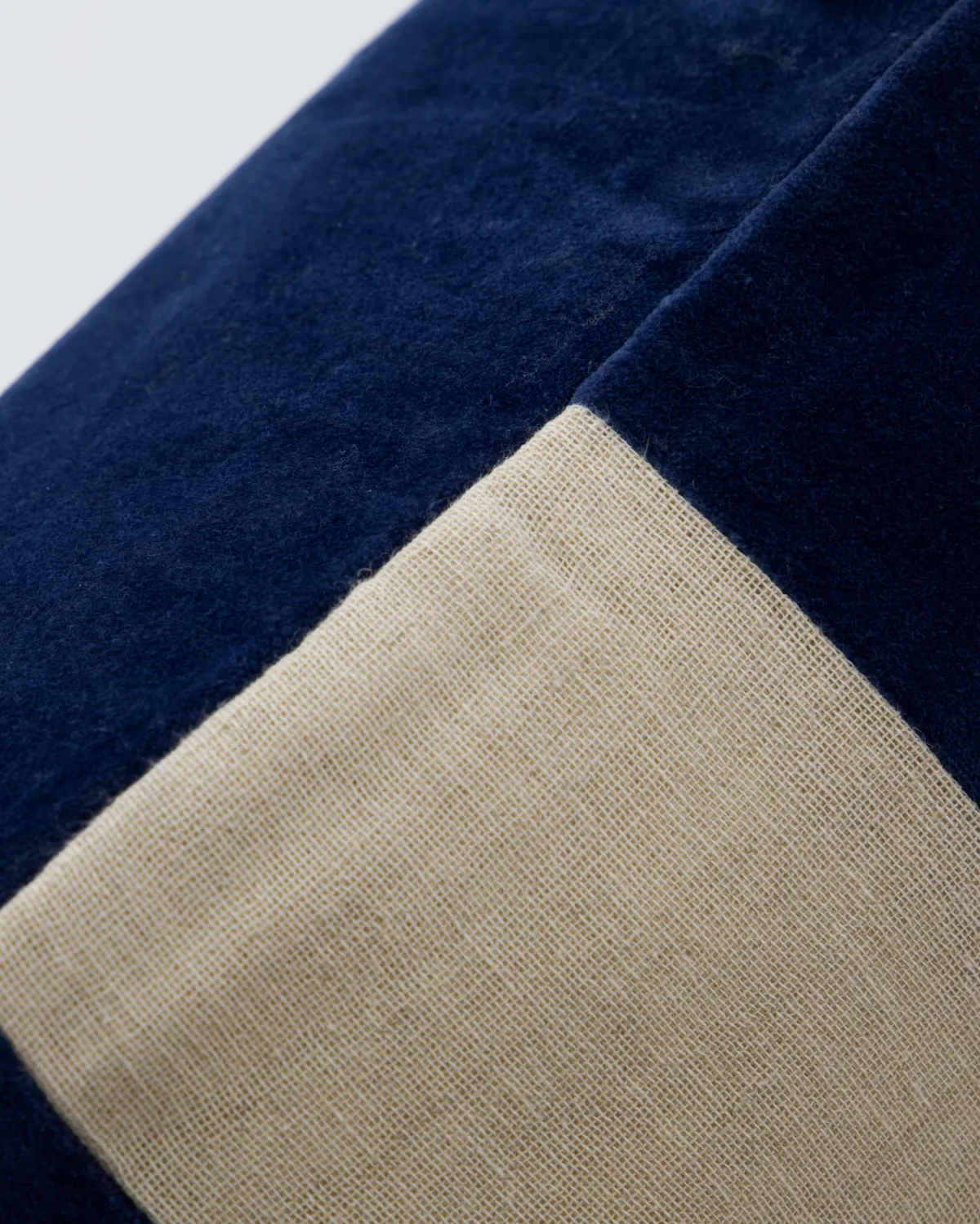 Sono クッションカバー 40x60 cm, Blue-sand, 40x60 cm House Doctor | ハウスドクター