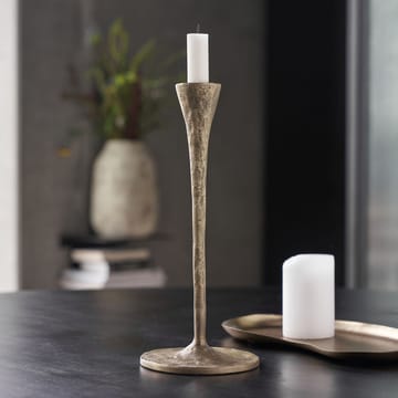 Stade キャンドルホルダー 29 cm - Antique brass - House Doctor | ハウスドクター