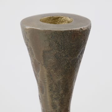 Stade キャンドルホルダー 42.5 cm - Antique brass - House Doctor | ハウスドクター