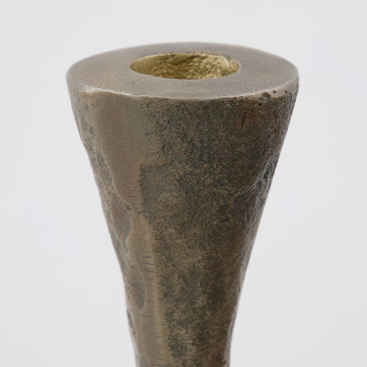 Stade キャンドルホルダー 42.5 cm, Antique brass House Doctor | ハウスドクター