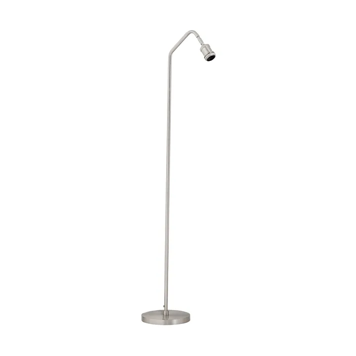 Stand フロアランプ - Brushed silver, 129.5 cm - House Doctor | ハウスドクター