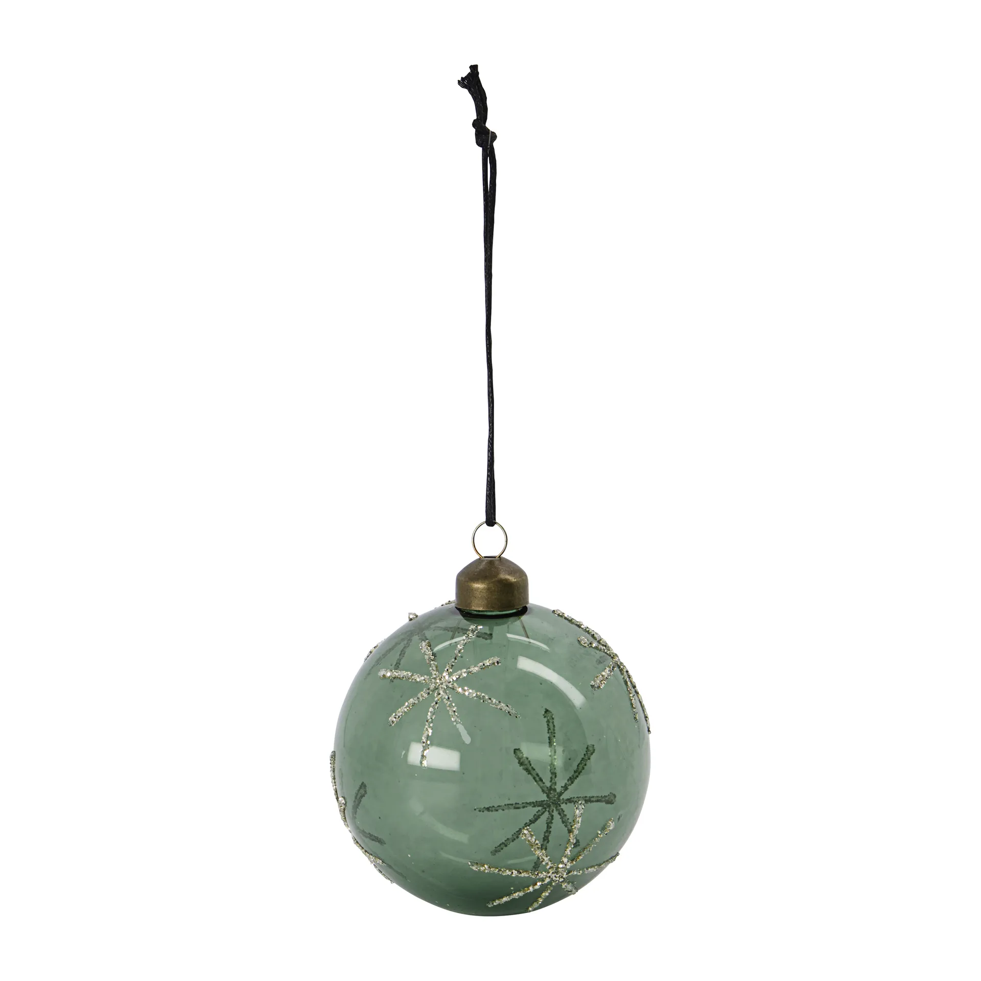 Star クリスマス オーナメント Ø8 cm, Green House Doctor | ハウスドクター