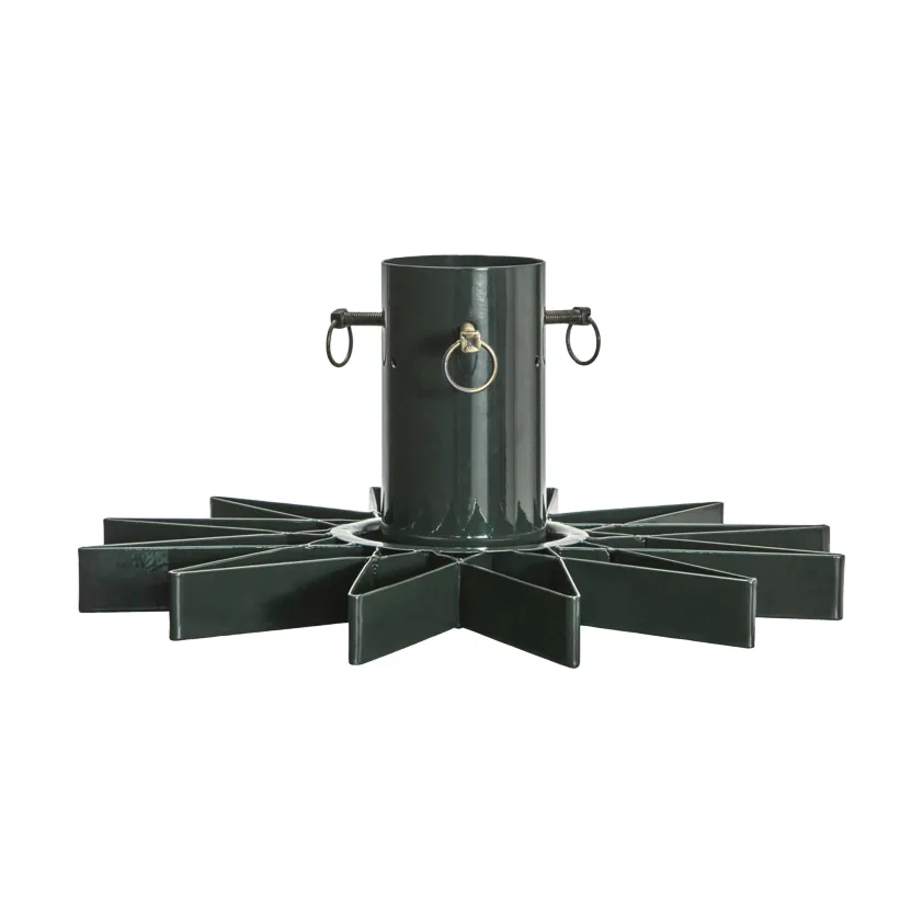 Star クリスマスツリー用脚, Dark green House Doctor | ハウスドクター