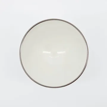 Starry ケーキ ソーサー Ø15 cm - White - House Doctor | ハウスドクター