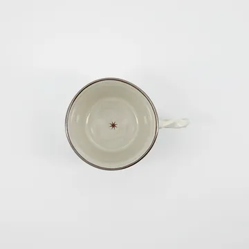 Starry マグ 2個セット - White - House Doctor | ハウスドクター