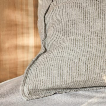 Streak クッションカバー 50x50 cm - Light green - House Doctor | ハウスドクター
