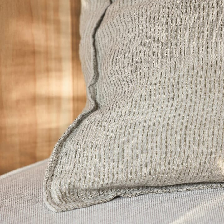 Streak クッションカバー 50x50 cm, Light green House Doctor | ハウスドクター