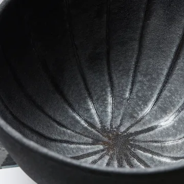 Suns ボウル Ø12 cm - Dark brown - House Doctor | ハウスドクター