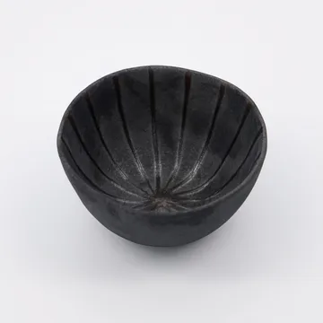 Suns ボウル Ø12 cm - Dark brown - House Doctor | ハウスドクター