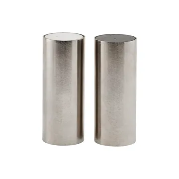 Tall ソルト&ペッパーセット - silver - House Doctor | ハウスドクター