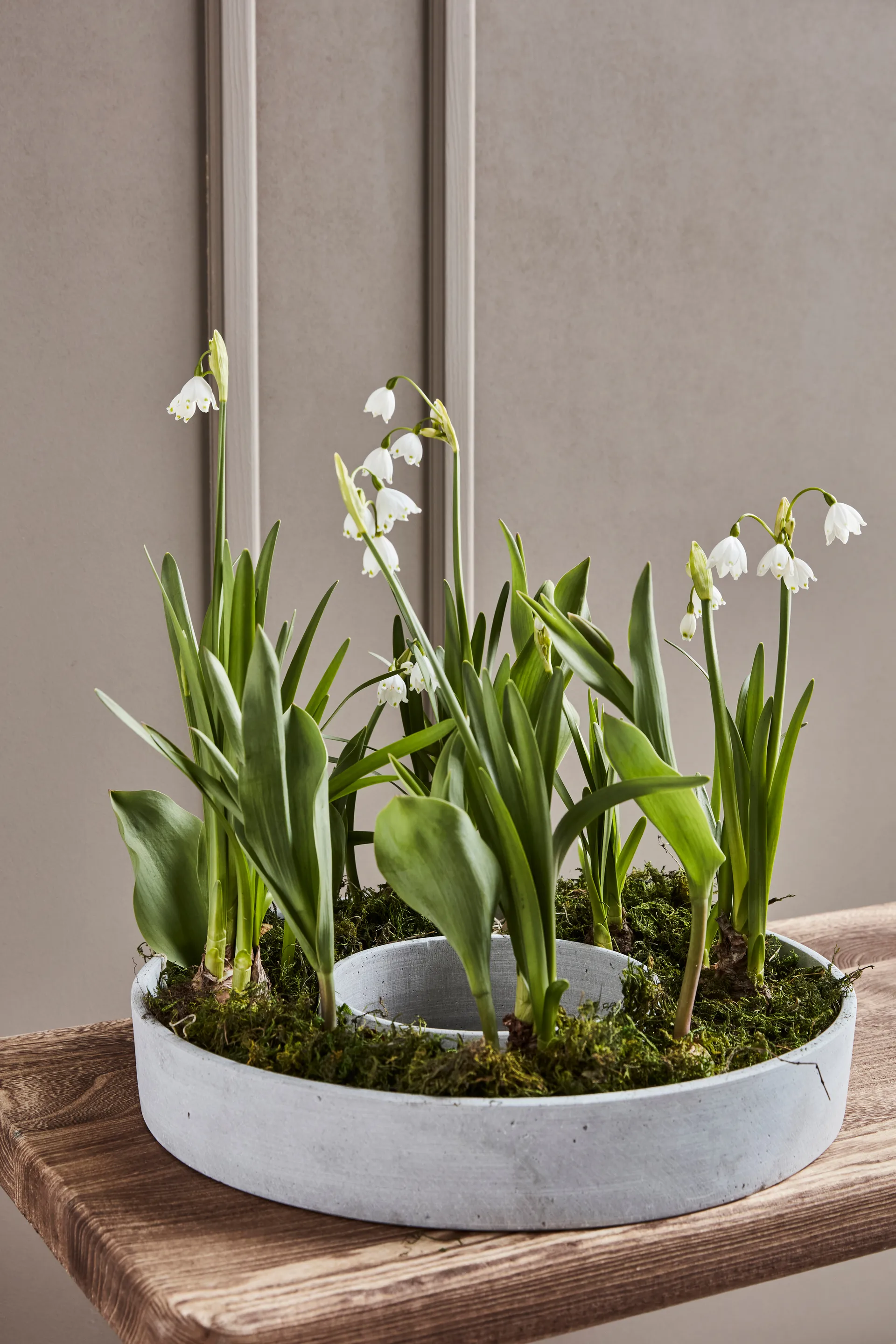 The Ring ブロックキャンドル用ホルダー, Concrete House Doctor | ハウスドクター