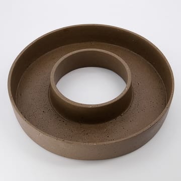 The Ring キャンドル ホルダー for ブロック キャンドル - Daca - House Doctor | ハウスドクター