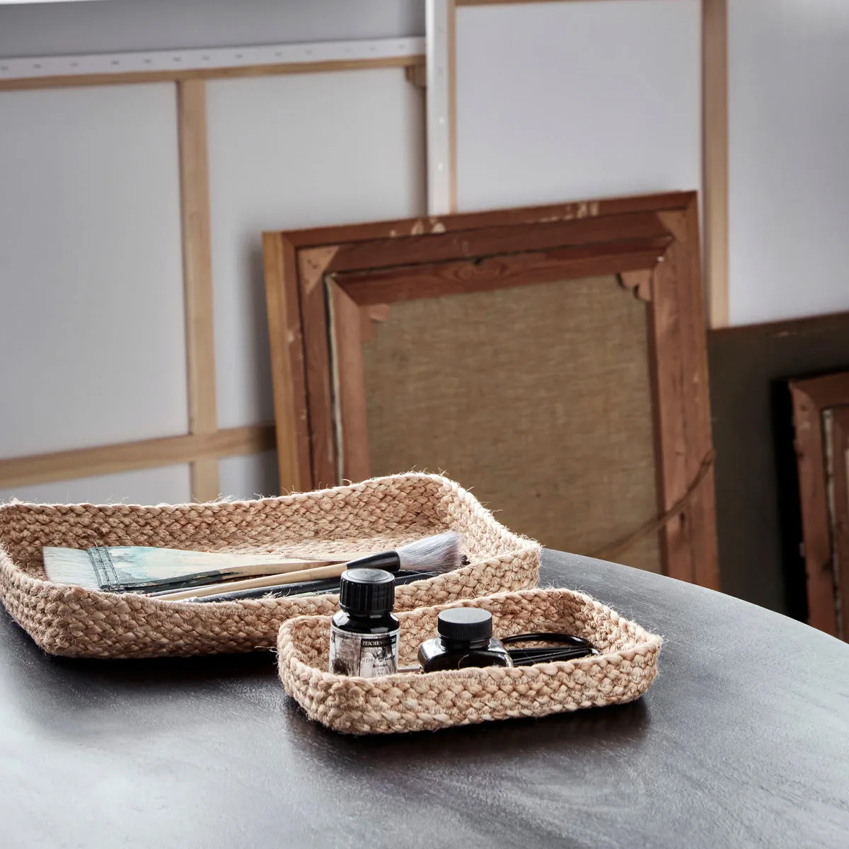 There トレイ 2個, Nature House Doctor | ハウスドクター