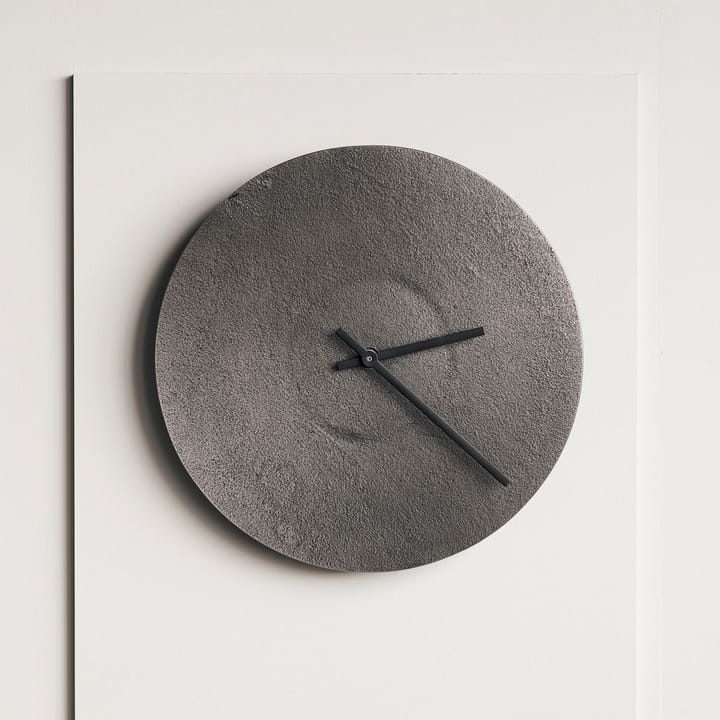 Thrissur クロック Ø30 cm, antique metallic House Doctor | ハウスドクター