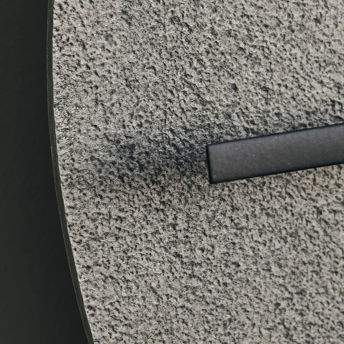 Thrissur クロック Ø30 cm, antique metallic House Doctor | ハウスドクター