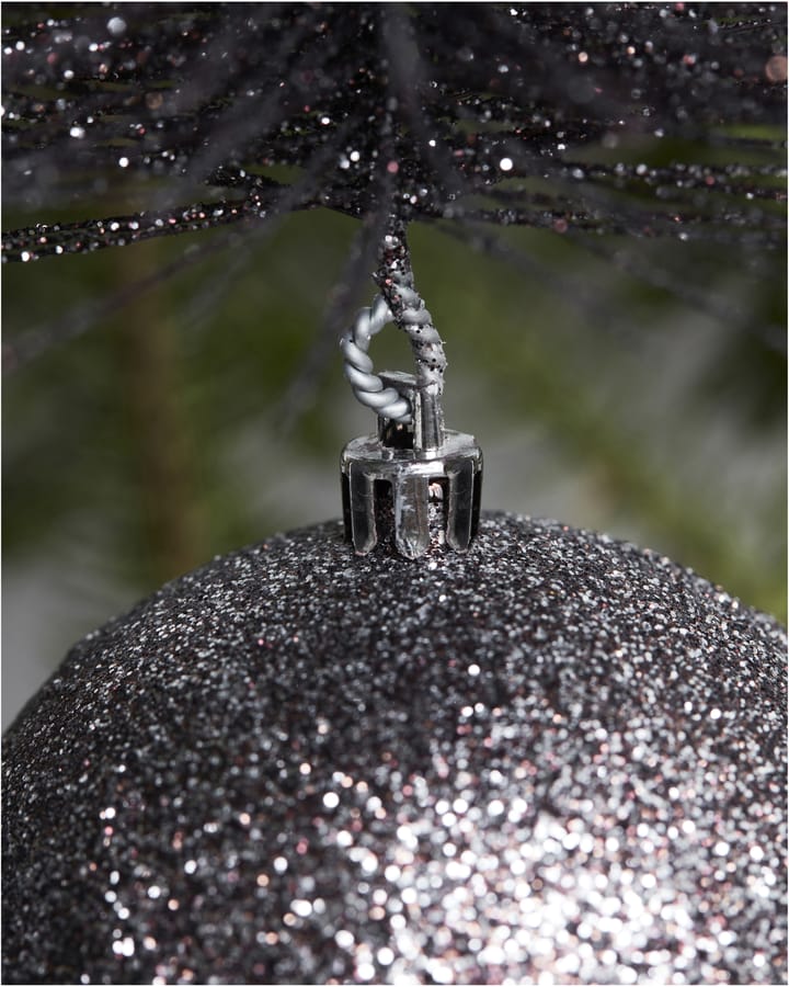 Tree and bell クリスマス デコレーション 23 cm - Mahogany - House Doctor | ハウスドクター