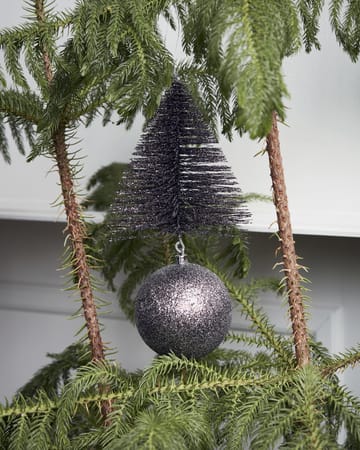 Tree and bell クリスマス デコレーション 23 cm - Mahogany - House Doctor | ハウスドクター