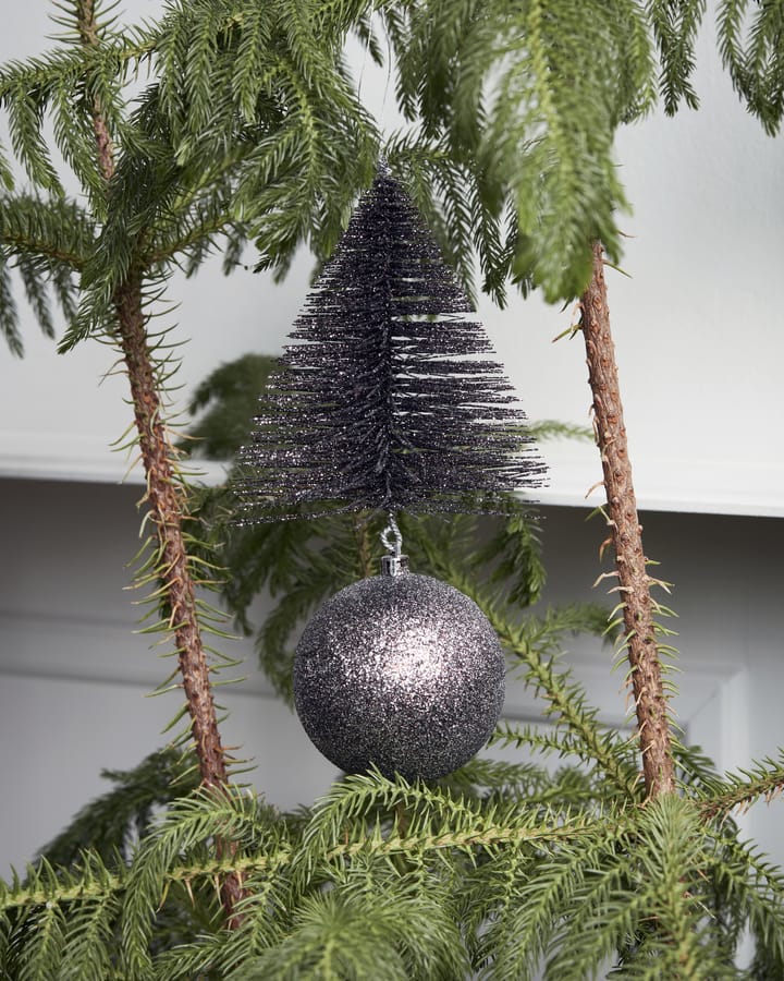 Tree and bell クリスマス デコレーション 23 cm - Mahogany - House Doctor | ハウスドクター