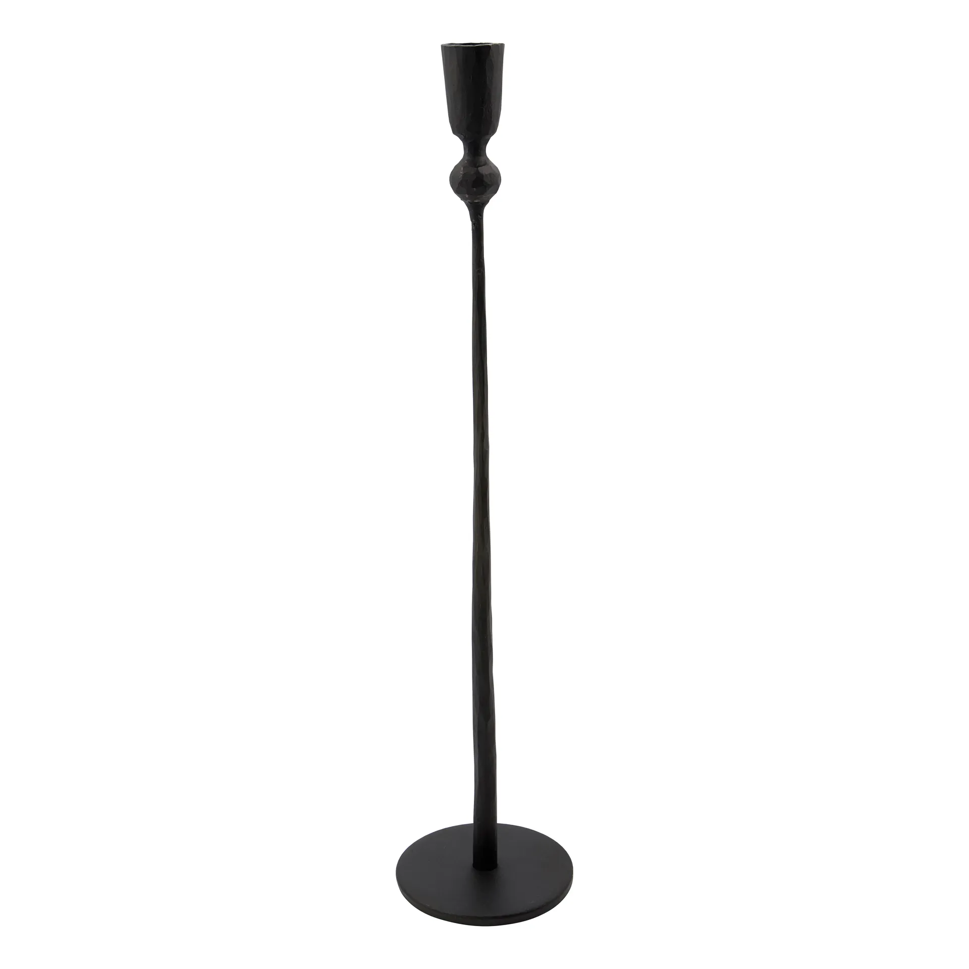 Trivo キャンドルスティック 41 cm, black House Doctor | ハウスドクター