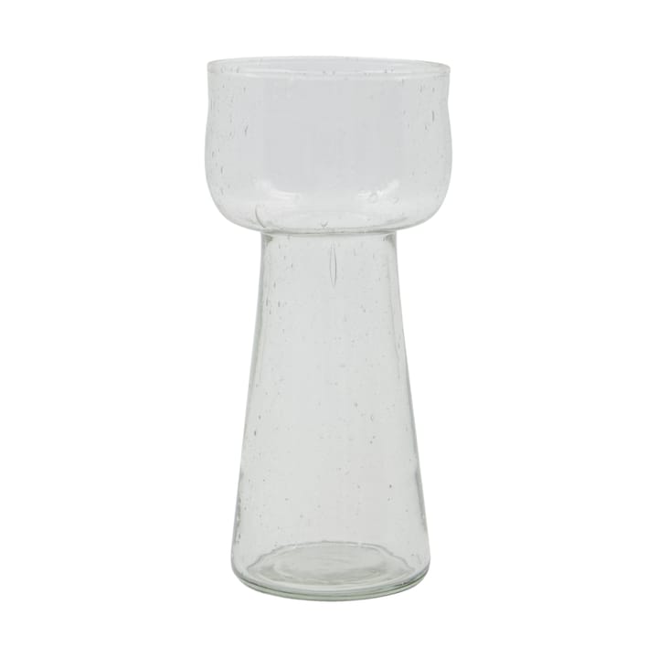 Tuur 花瓶 - Clear, 16.5 cm - House Doctor | ハウスドクター