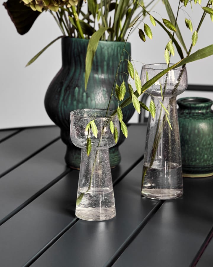 Tuur 花瓶, Clear, 16.5 cm House Doctor | ハウスドクター