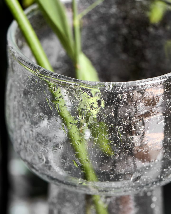 Tuur 花瓶, Clear, 16.5 cm House Doctor | ハウスドクター