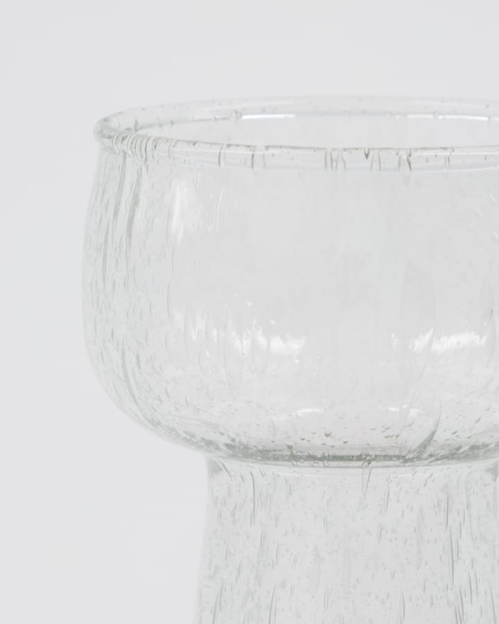 Tuur 花瓶, Clear, 22.5 cm House Doctor | ハウスドクター